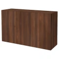 Szafka pod Akwarium Proste Aquatic 160x60x90cm Orzech