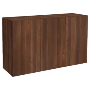 Szafka pod Akwarium Proste Aquatic 160x60x90cm Orzech
