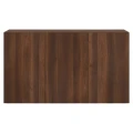 Szafka pod Akwarium Proste Aquatic 160x60x90cm Orzech