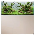 Szafka pod Akwarium Proste Aquatic 160x60x90cm Szampański
