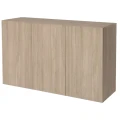 Szafka pod Akwarium Proste Aquatic 160x60x90cm Dąb Truflowy