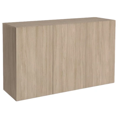 Szafka pod Akwarium Proste Aquatic 160x60x90cm Dąb Truflowy