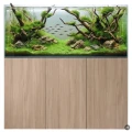 Szafka pod Akwarium Proste Aquatic 160x60x90cm Dąb Truflowy