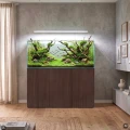 Szafka pod Akwarium Proste Aquatic 160x60x90cm Wenge