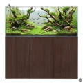 Szafka pod Akwarium Proste Aquatic 160x60x90cm Wenge