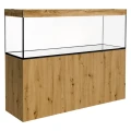 Szafka pod Akwarium Proste Aquatic 200x60x90cm Dąb Artisan