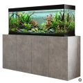 Szafka pod Akwarium Proste Aquatic 200x60x90cm Beton