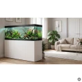 Szafka pod Akwarium Proste Aquatic 200x60x90cm Biała
