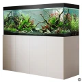 Szafka pod Akwarium Proste Aquatic 200x60x90cm Biała