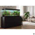 Szafka pod Akwarium Proste Aquatic 200x60x90cm Czarna
