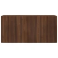 Szafka pod Akwarium Proste Aquatic 200x60x90cm Orzech