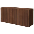 Szafka pod Akwarium Proste Aquatic 200x60x90cm Orzech