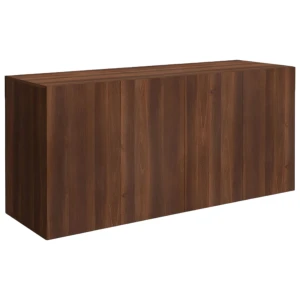 Szafka pod Akwarium Proste Aquatic 200x60x90cm Orzech