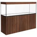 Szafka pod Akwarium Proste Aquatic 200x60x90cm Orzech