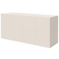 Szafka pod Akwarium Proste Aquatic 200x60x90cm Szampański