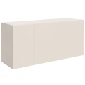 Szafka pod Akwarium Proste Aquatic 200x60x90cm Szampański