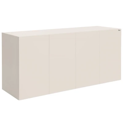 Szafka pod Akwarium Proste Aquatic 200x60x90cm Szampański