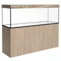 Szafka pod Akwarium Proste Aquatic 200x60x90cm Dąb Truflowy