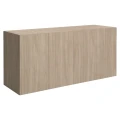 Szafka pod Akwarium Proste Aquatic 200x60x90cm Dąb Truflowy