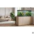 Szafka pod Akwarium Proste Aquatic 200x60x90cm Dąb Truflowy