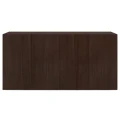 Szafka pod Akwarium Proste Aquatic 200x60x90cm Wenge