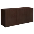 Szafka pod Akwarium Proste Aquatic 200x60x90cm Wenge