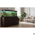 Szafka pod Akwarium Proste Aquatic 200x60x90cm Wenge