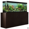 Szafka pod Akwarium Proste Aquatic 200x60x90cm Wenge