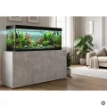 Szafka pod Akwarium Proste Aquatic 200x80x90cm Beton