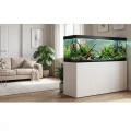 Szafka pod Akwarium Proste Aquatic 200x80x90cm Biała