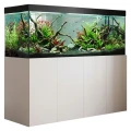 Szafka pod Akwarium Proste Aquatic 200x80x90cm Biała