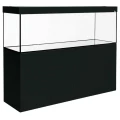 Szafka pod Akwarium Proste Aquatic 200x80x90cm Czarna