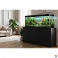 Szafka pod Akwarium Proste Aquatic 200x80x90cm Czarna