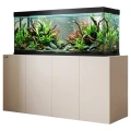 Szafka pod Akwarium Proste Aquatic 200x80x90cm Szampański