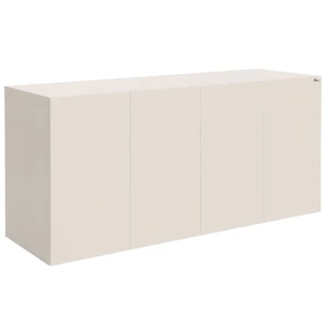 Szafka pod Akwarium Proste Aquatic 200x80x90cm Szampański