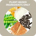 Ferplast HEXAGON SNACK MELISSA Przysmak Wkład do Zabawek HEXAGON Antystresowy z Melisą