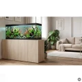 Szafka pod Akwarium Proste Aquatic 200x80x90cm Dąb Truflowy