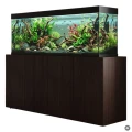Szafka pod Akwarium Proste Aquatic 200x80x90cm Wenge