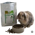 Karma Dla Królika Tropifit All in 1 Rabbit Adult 5kg Pokarm Królik Duży