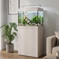 Szafka pod Akwarium Proste Aquatic 60x40x90cm Biała