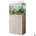 Szafka pod Akwarium Proste Aquatic 60x40x90cm Biała