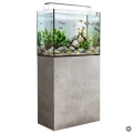 Szafka pod Akwarium Proste Aquatic 60x40x90cm Beton