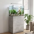 Szafka pod Akwarium Proste Aquatic 60x40x90cm Beton