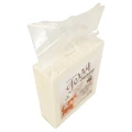 Jerry CASSAVA Maniok Ekologiczny Zbrylający Żwirek Żwir dla Kota Wydajny NATURALNY 2,5kg
