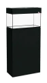 Szafka pod Akwarium Proste Aquatic 60x40x90cm Czarna