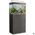 Szafka pod Akwarium Proste Aquatic 60x40x90cm Grafit