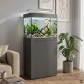 Szafka pod Akwarium Proste Aquatic 60x40x90cm Grafit