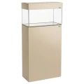 Szafka pod Akwarium Proste Aquatic 60x40x90cm Szampański