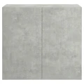 Szafka pod Akwarium Proste Aquatic 90x45x90cm Beton