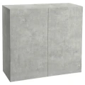 Szafka pod Akwarium Proste Aquatic 90x45x90cm Beton